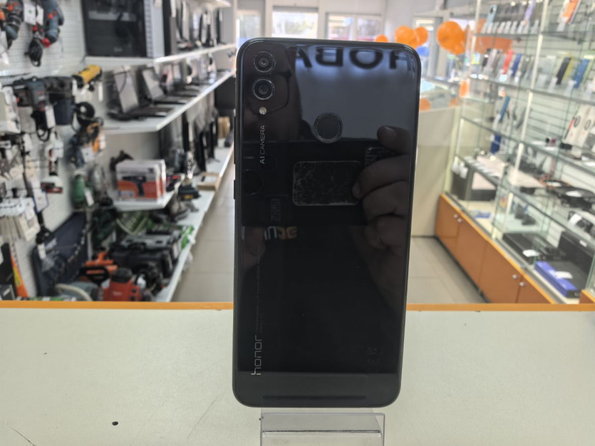 Смартфон Honor 8X 4/64