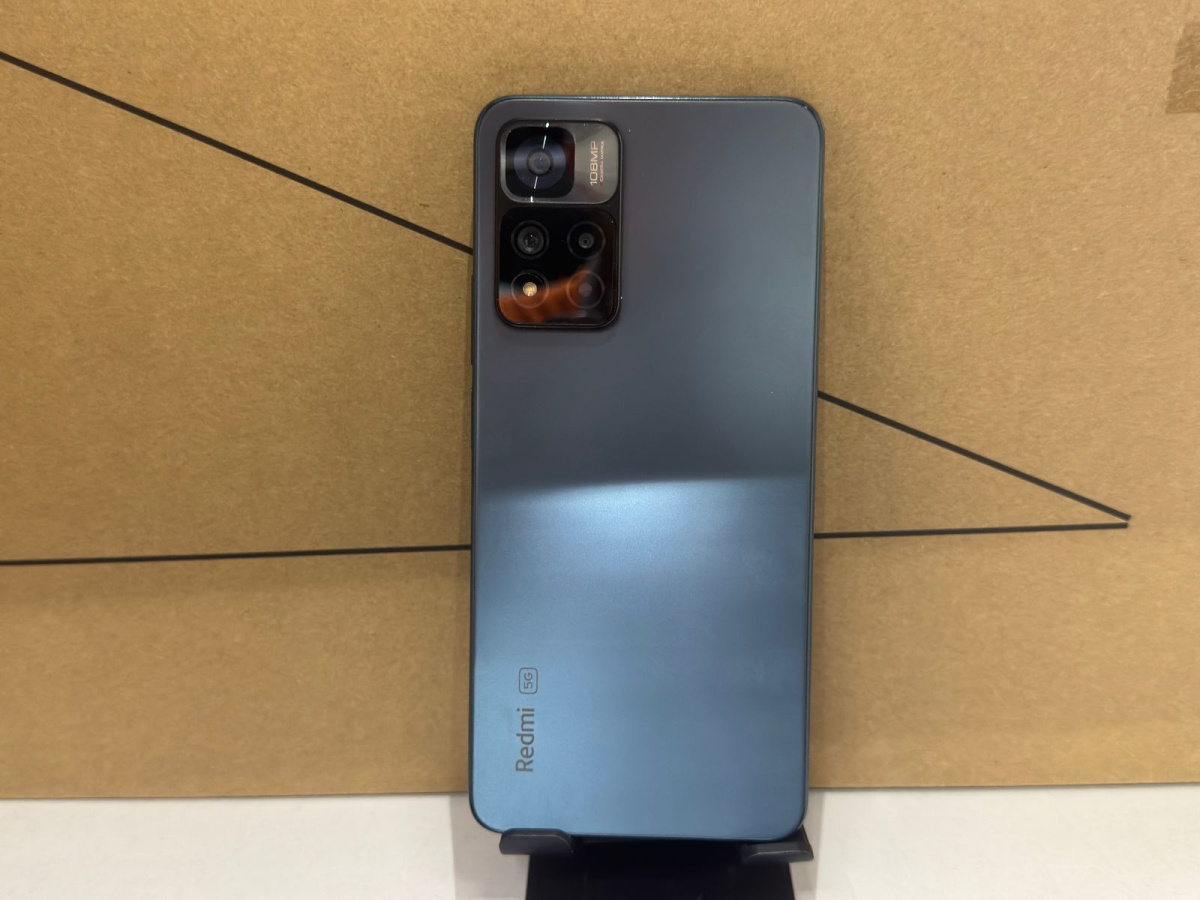 Смартфон Xiaomi Redmi Note 11 Pro 8/128