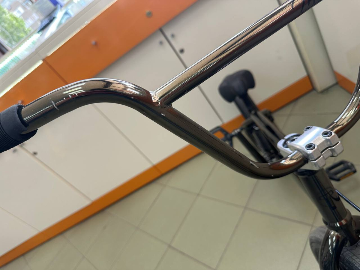 Велосипед BMX Millenium 20"
