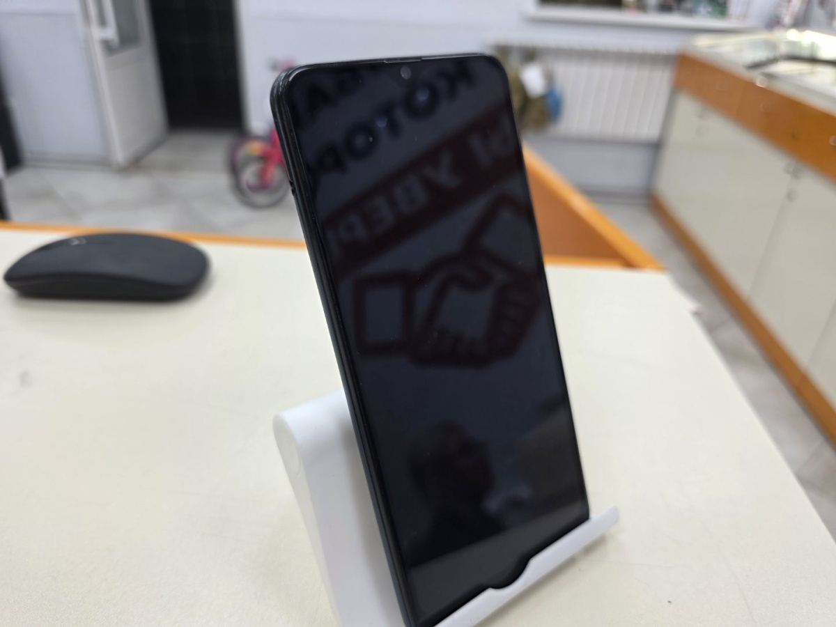 Смартфон Samsung Galaxy A30S 3/32