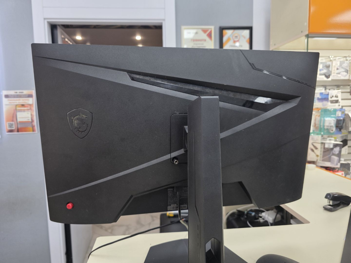 Монитор MSI G244F