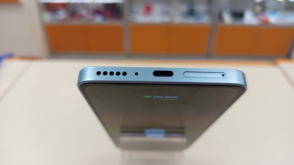 Смартфон Xiaomi Redmi note 13 8/128