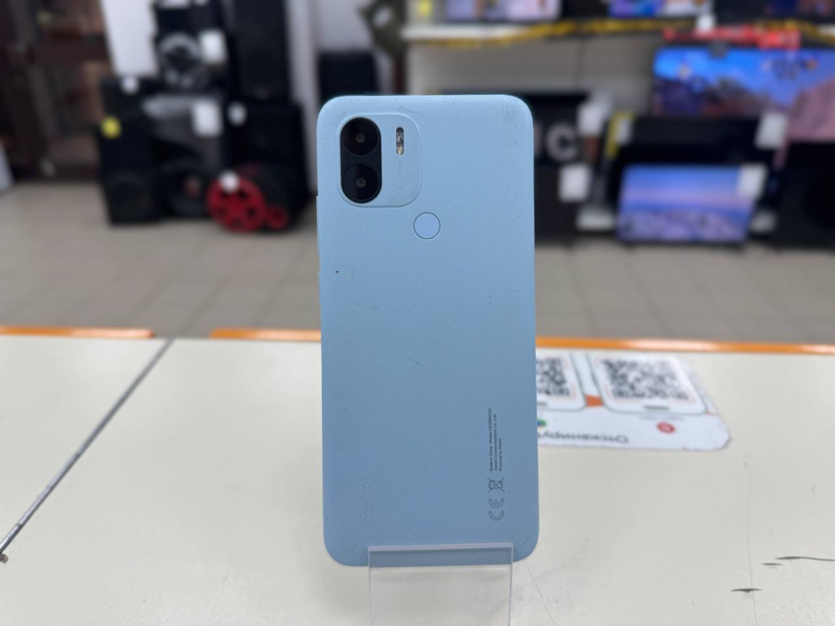 Смартфон Xiaomi Redmi A2+ 3/64