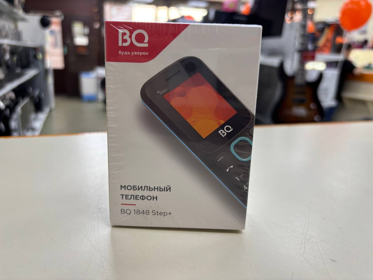 Мобильный телефон BQ 1848