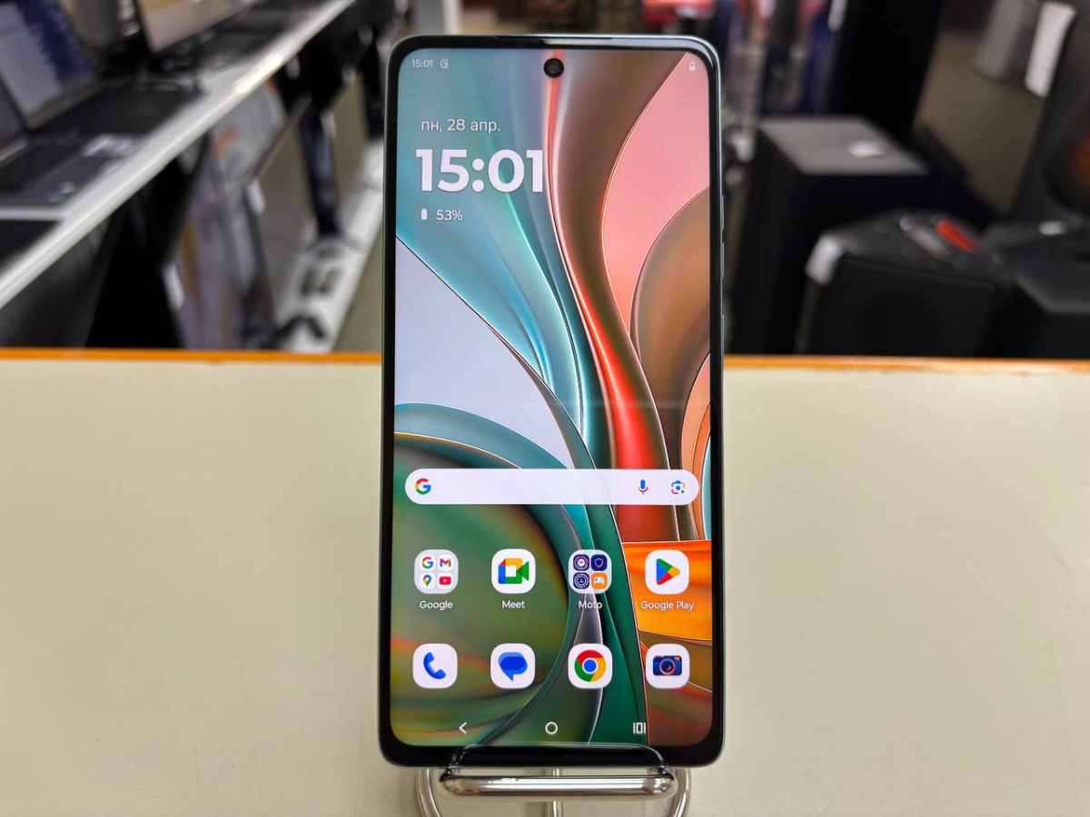 Смартфон Motorola G75 5G 256 ГБ