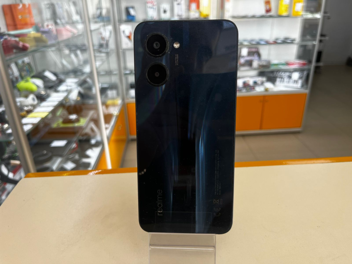 Смартфон Tecno SPARK 10C 4/64