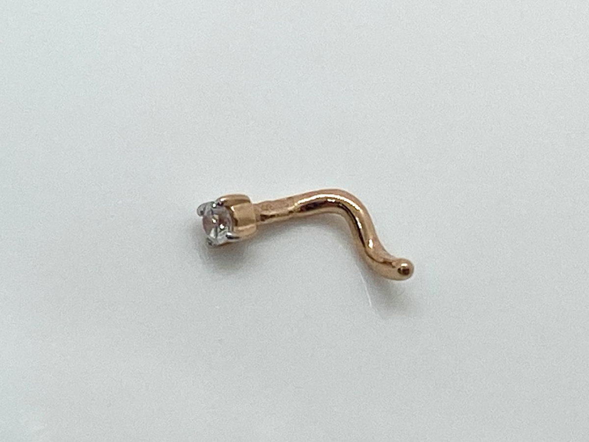 ПИРСИНГ (Au 585)