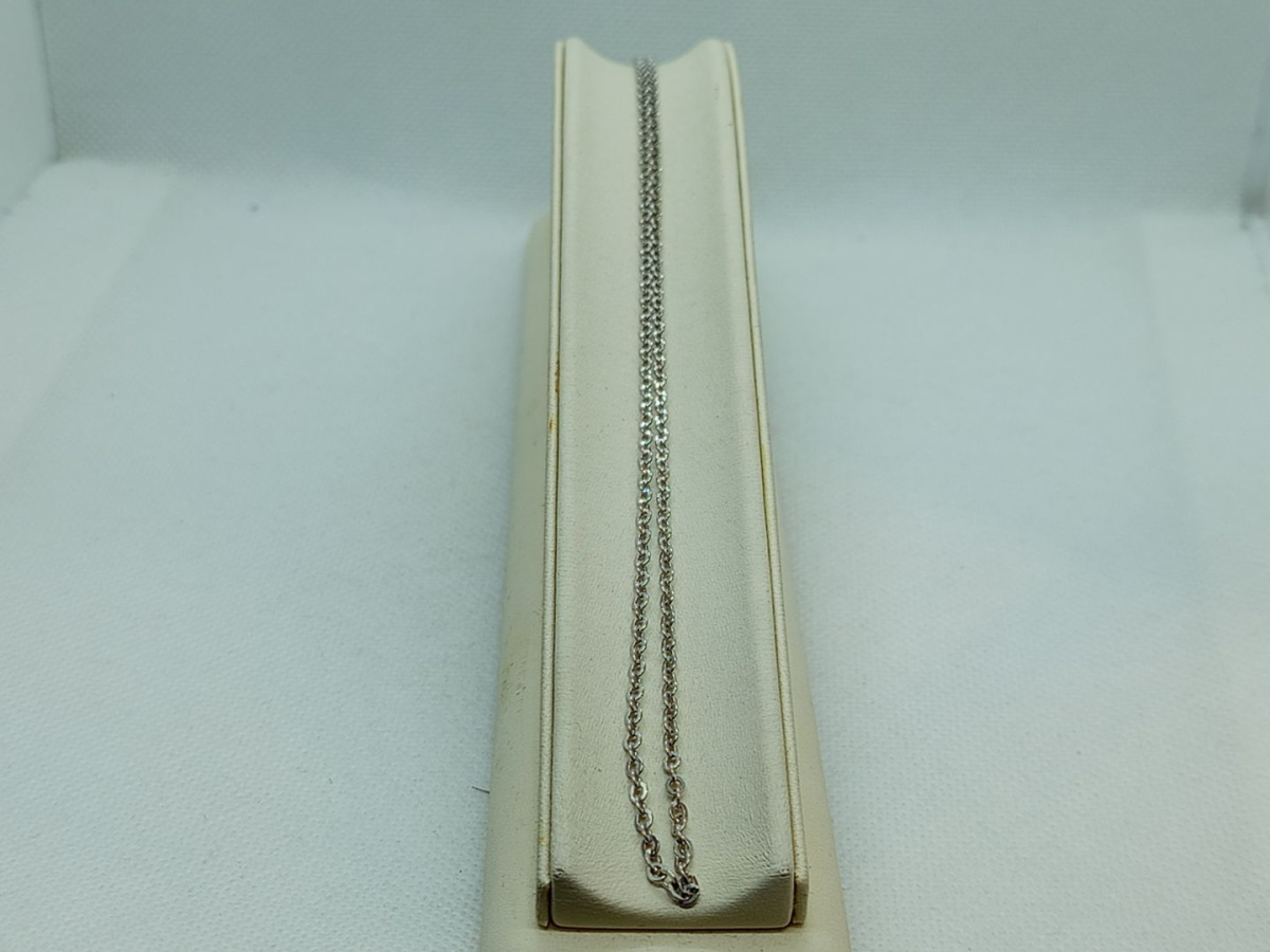 ЦЛЯК585 ЦЕПЬ ПОЛНОВЕСНАЯ Якорное (Au 585)