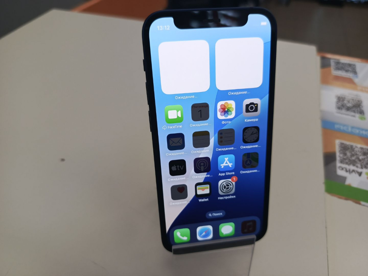 Смартфон Apple iPhone 12 mini 64Gb