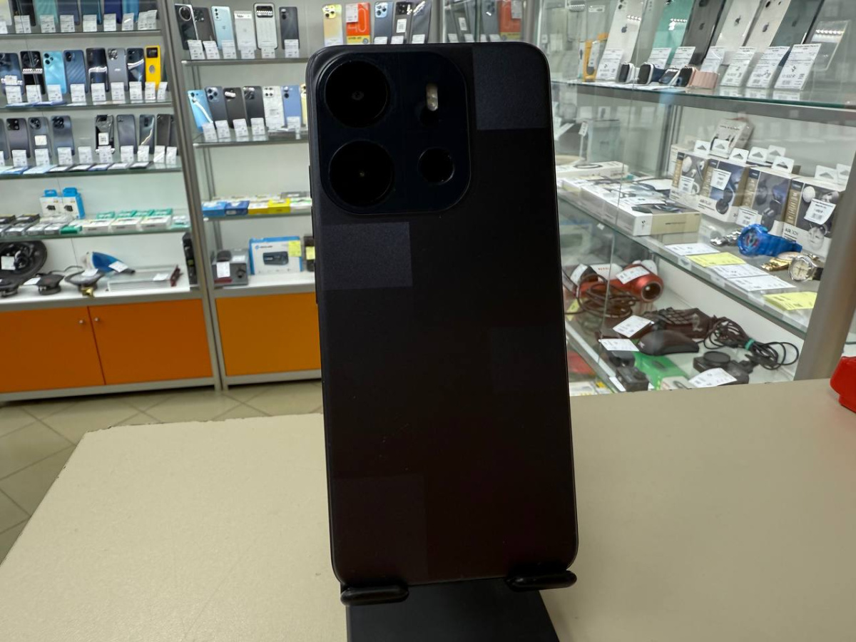 Смартфон Tecno POP 7 2/64