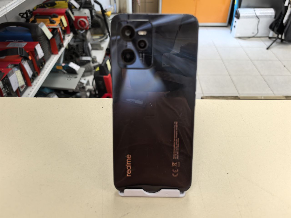 Смартфон Realme C35 4/128
