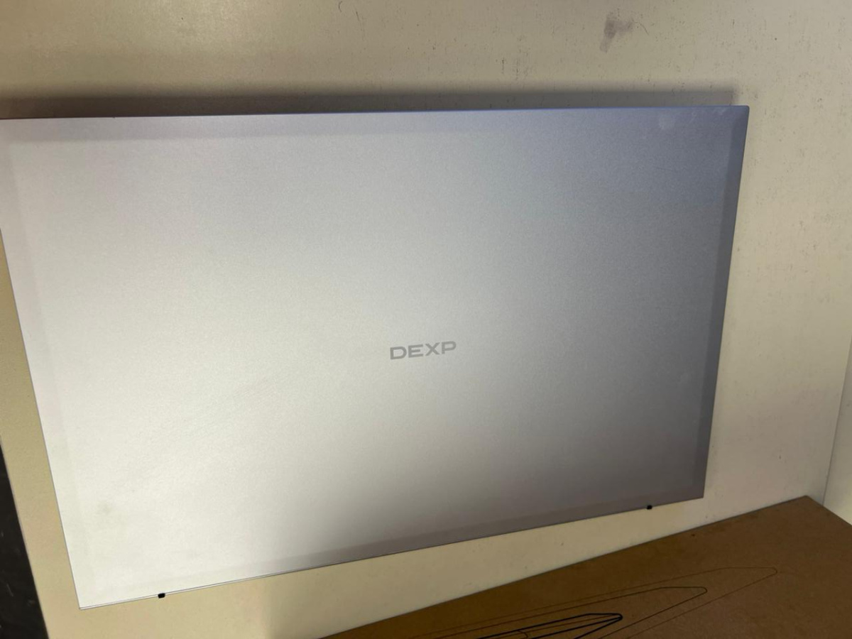 Ноутбук Dexp Aquilon C14-ICW300; Celeron N4020, Intel UHD Graphics, 8 Гб, 256 Гб, Нет