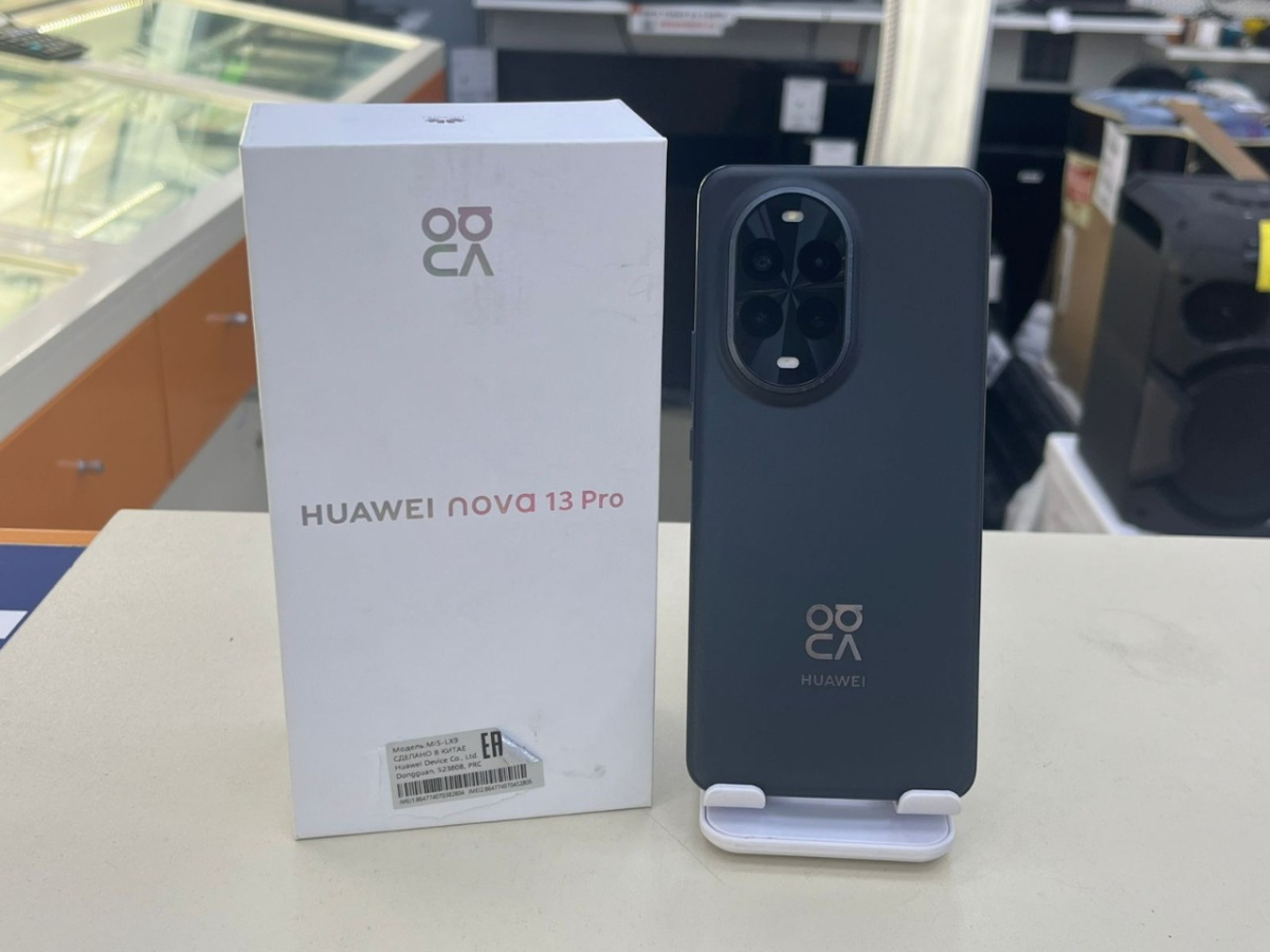 Смартфон Huawei Nova 13 Pro 12/512