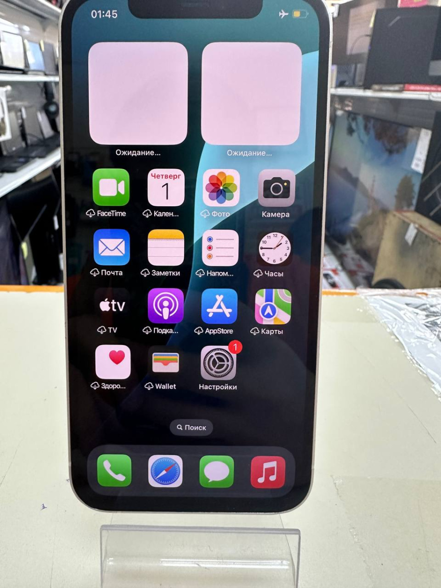 Смартфон Apple iPhone 12 64Gb