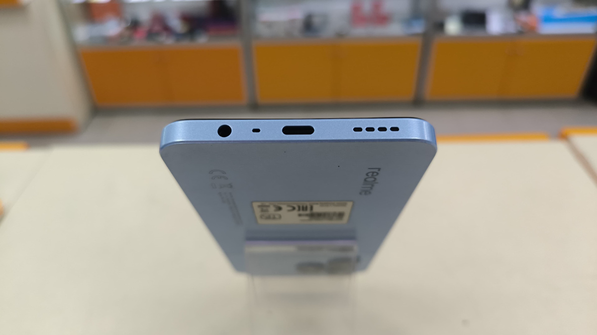 Смартфон Realme Note 50 3/64