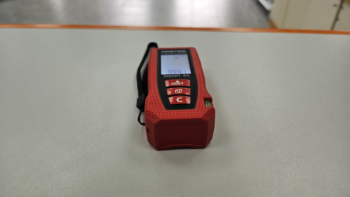 Дальномер CONDTROL Smart 40