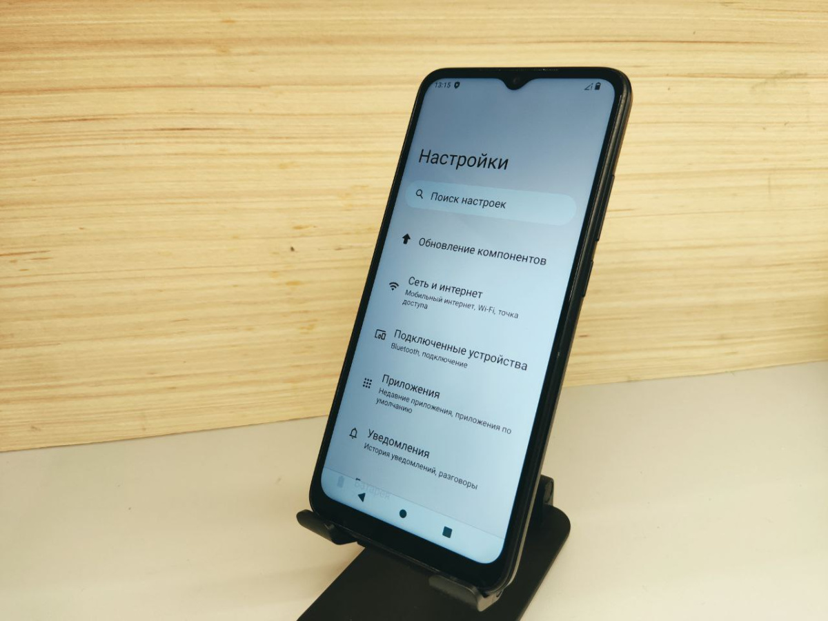 Смартфон Xiaomi Redmi A2+ 3/64