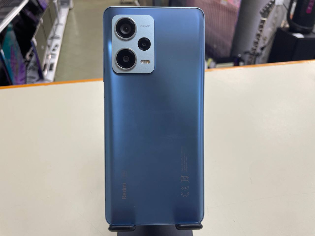 Смартфон Xiaomi Redmi Note 12 PRO + 5G 8/256