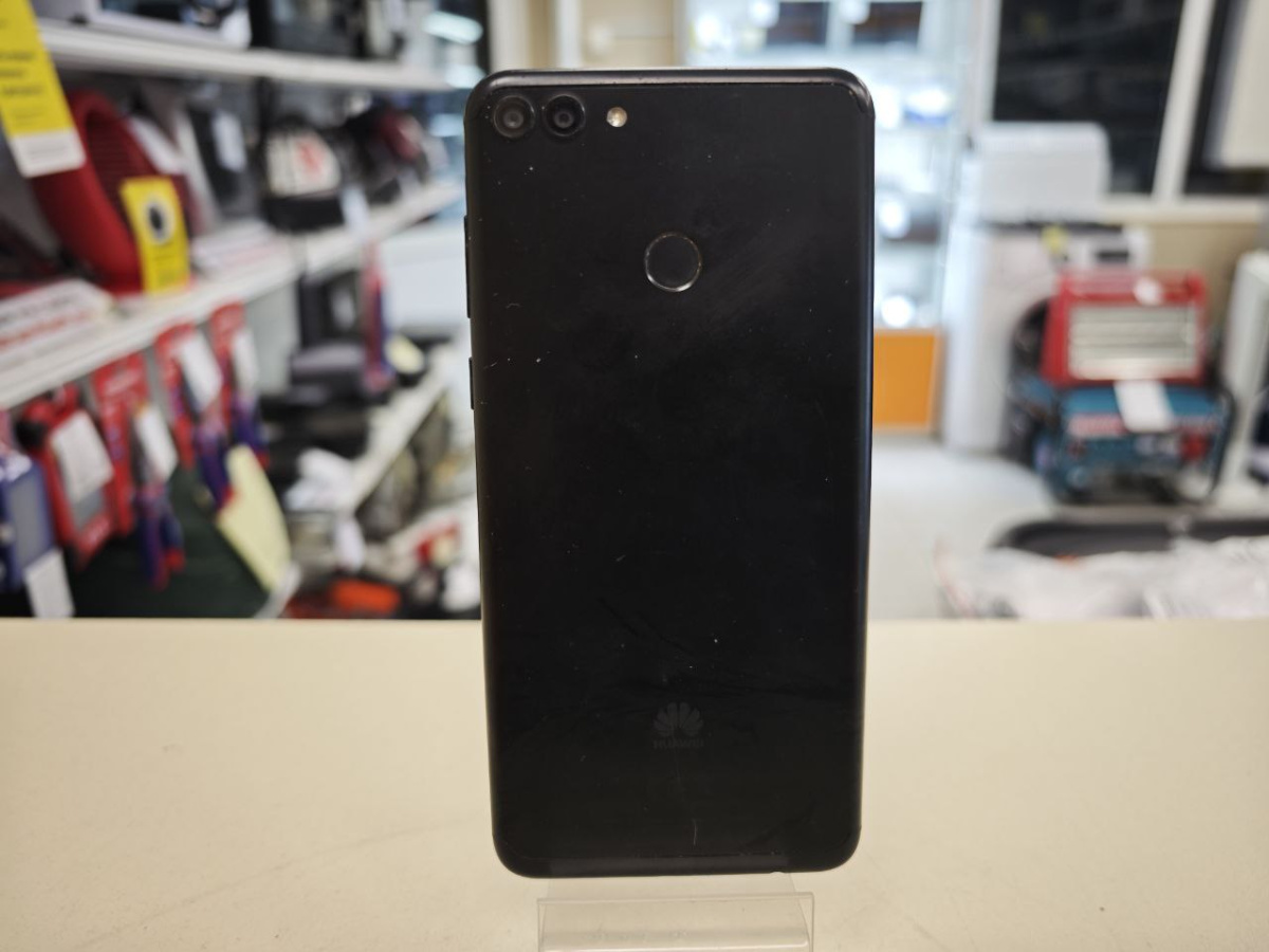 Смартфон Huawei Y9 (2018) 3/32