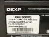 LED Телевизор Dexp H39F8000Q;