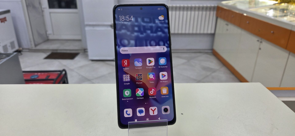 Смартфон Xiaomi Redmi Note 10 Pro 8/128