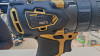 Шуруповерт HansKonner HCD1855R