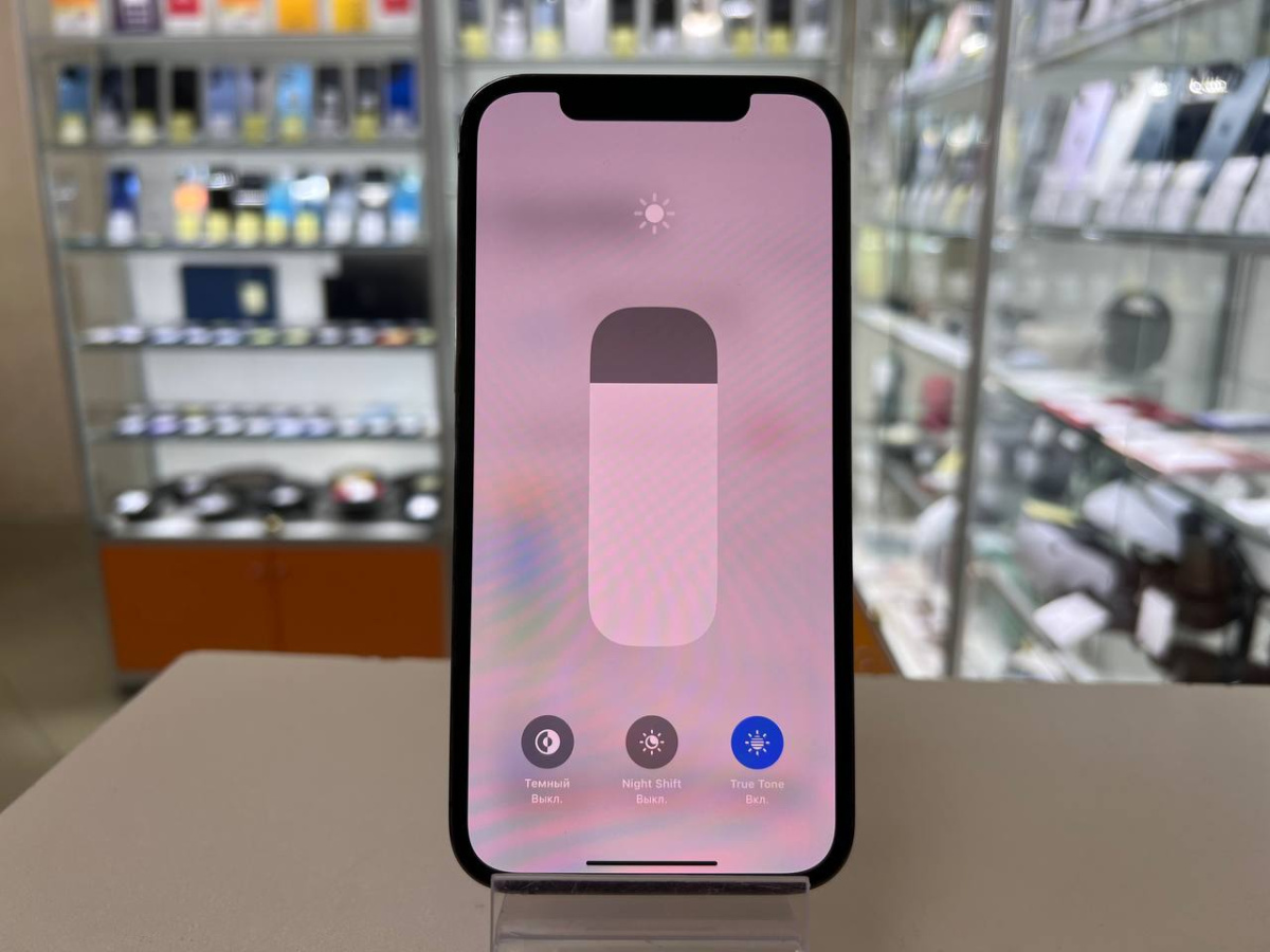 Смартфон Apple iPhone 12 Pro 256Gb