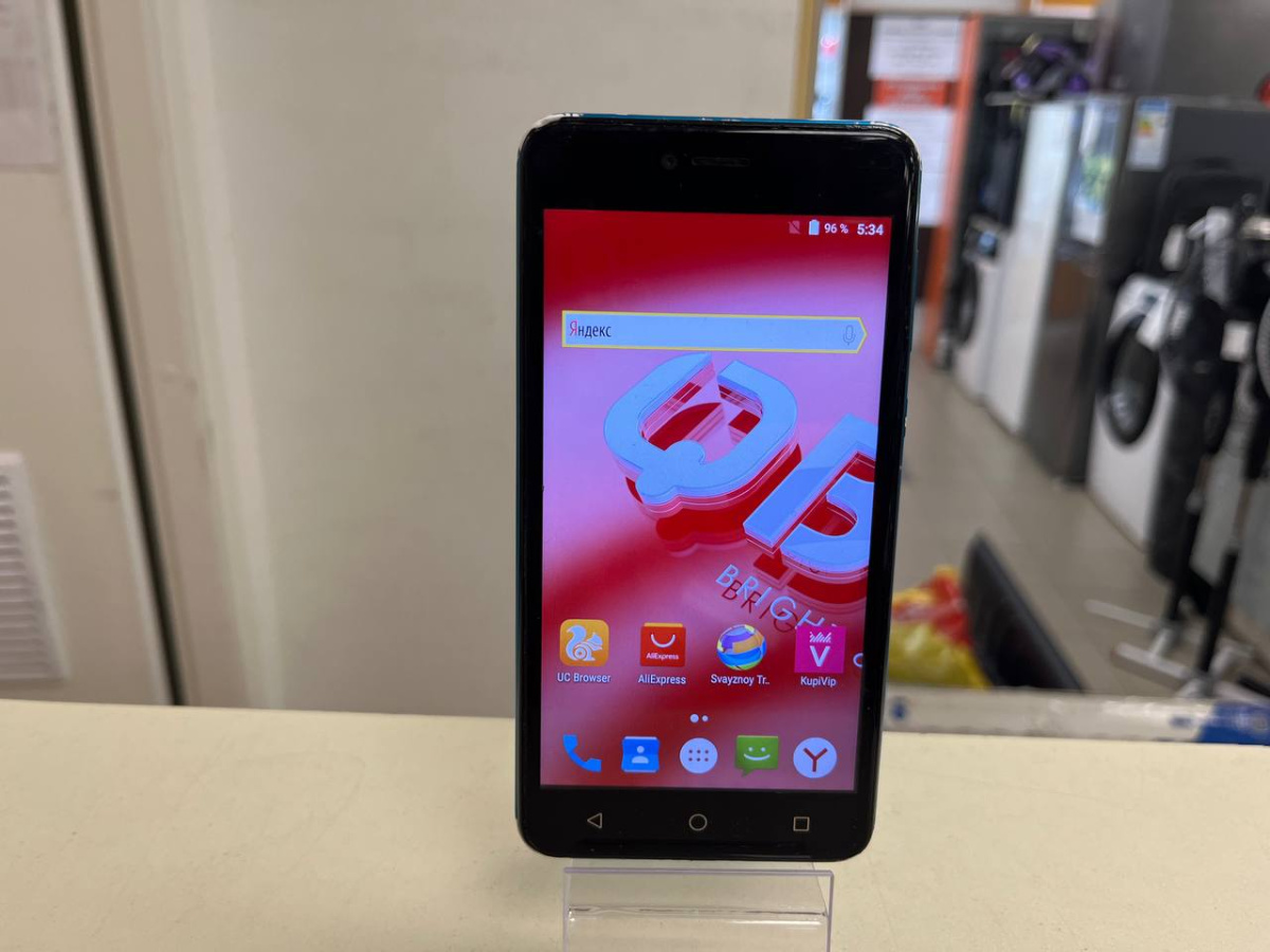 Смартфон BQ BQ-5059