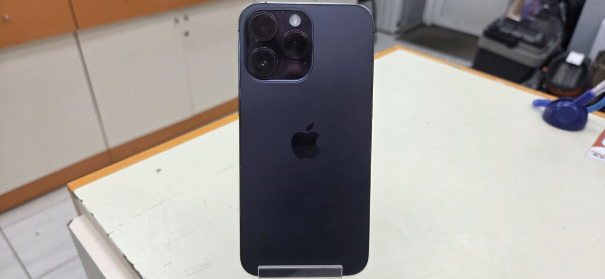 Смартфон Apple Iphone 14 Pro Max 128Gb