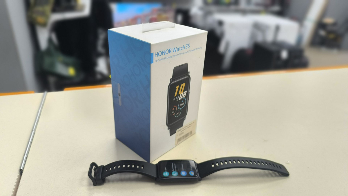 Смарт-часы Honor Watch ES