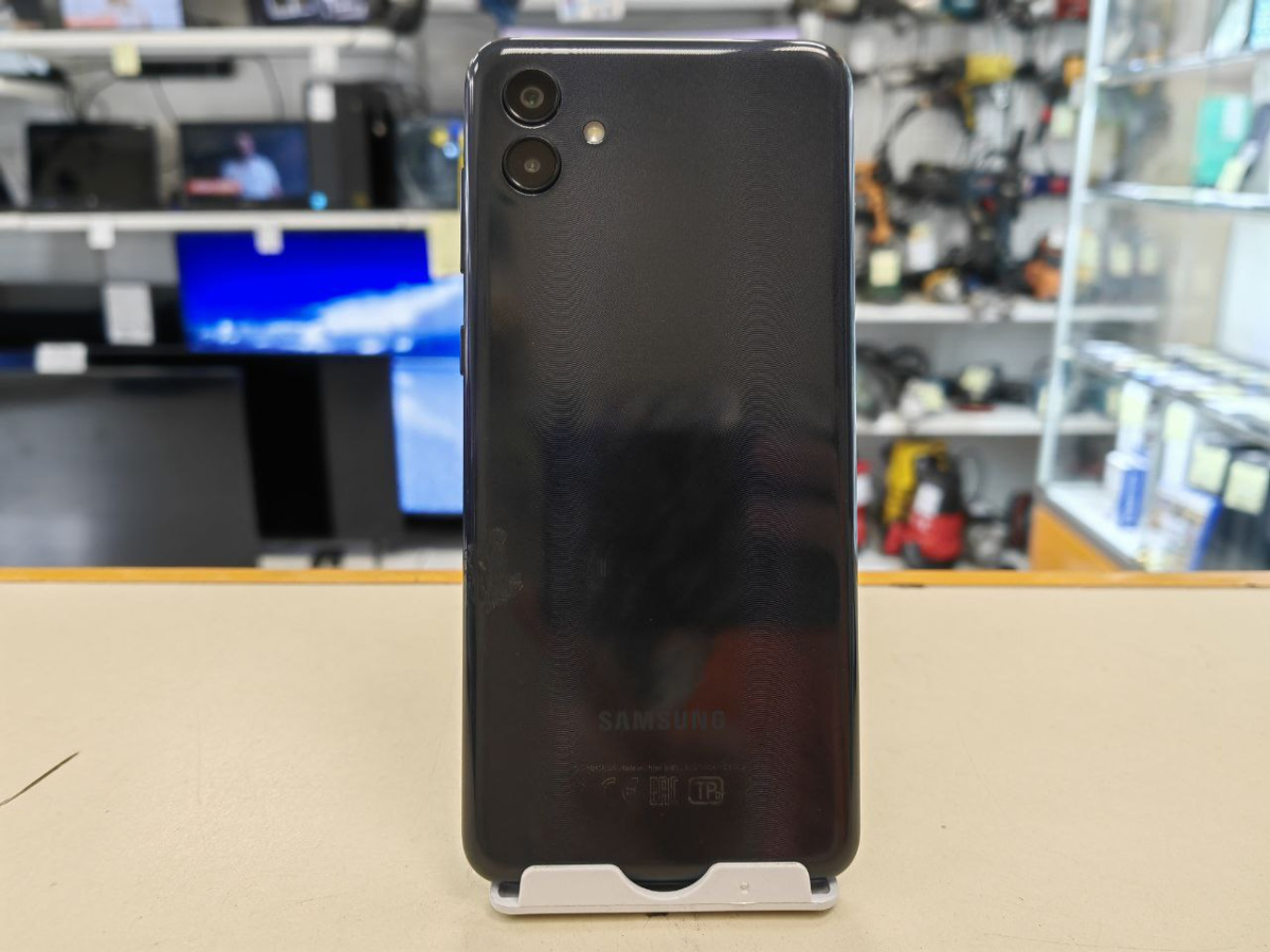 Смартфон Samsung Galaxy A04 3/32