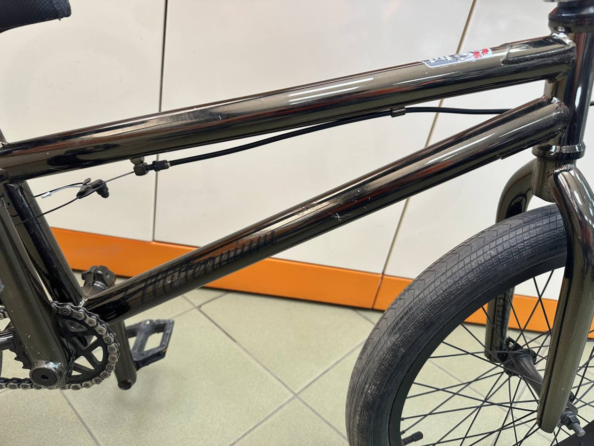 Велосипед BMX Millenium 20"