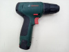 Шуруповерт Bosch EASY DRILL 1200