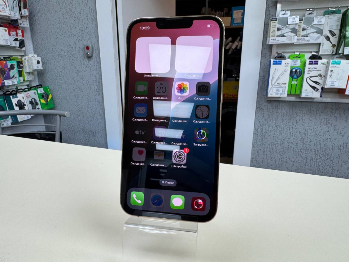 Смартфон Apple iPhone 13 Pro 128Gb