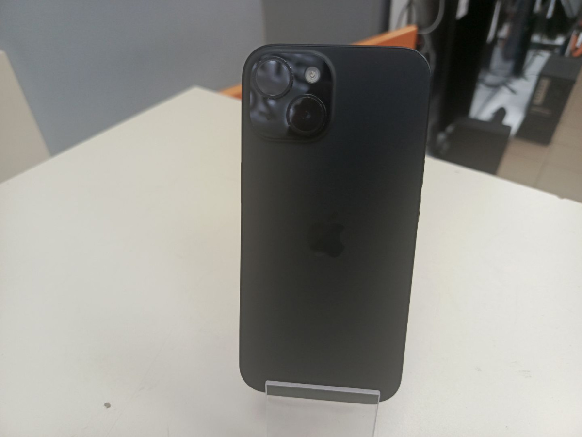 Смартфон Apple Iphone 15 256Gb