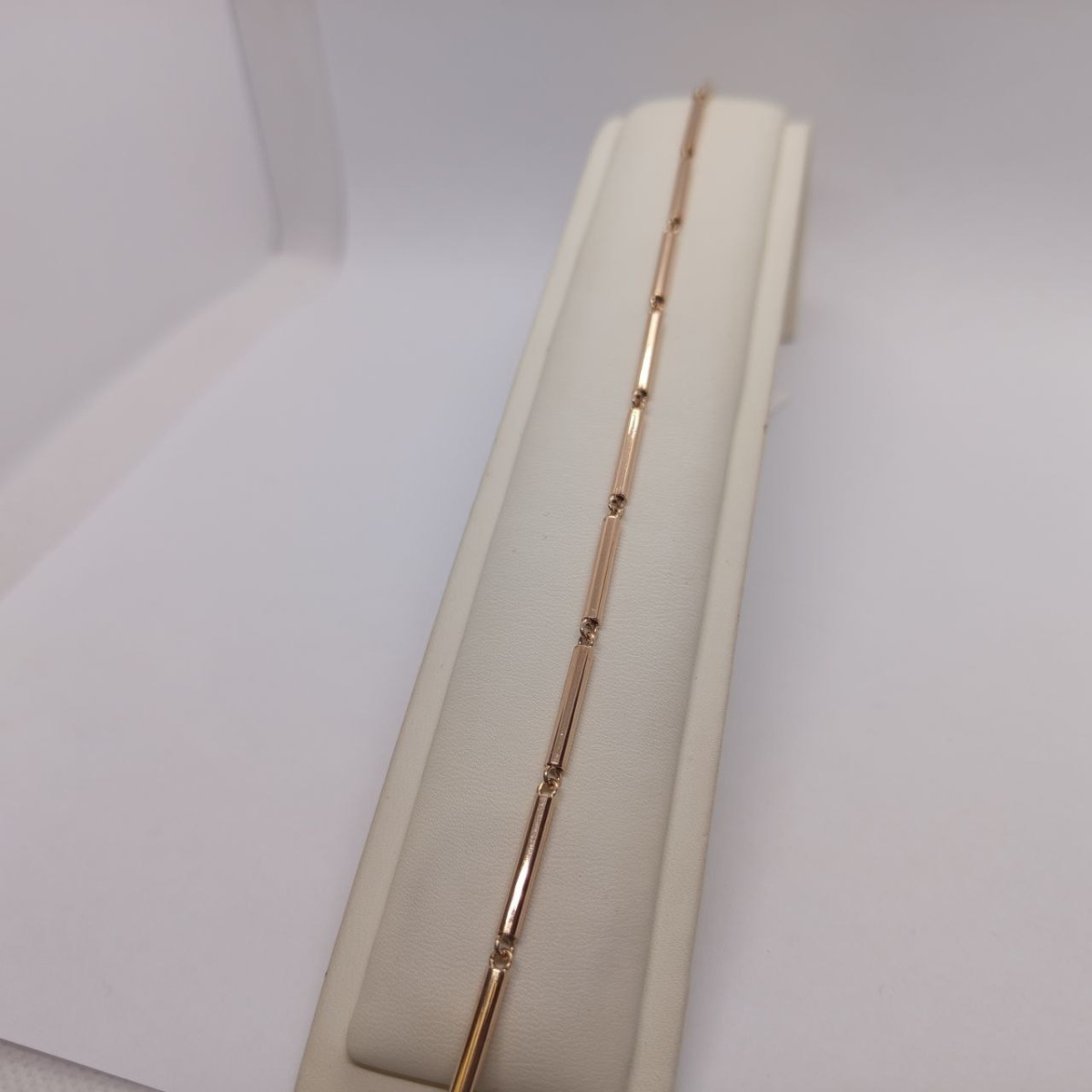 ЦЕПЬ ПУСТОТЕЛАЯ Фантазия (Au 585)