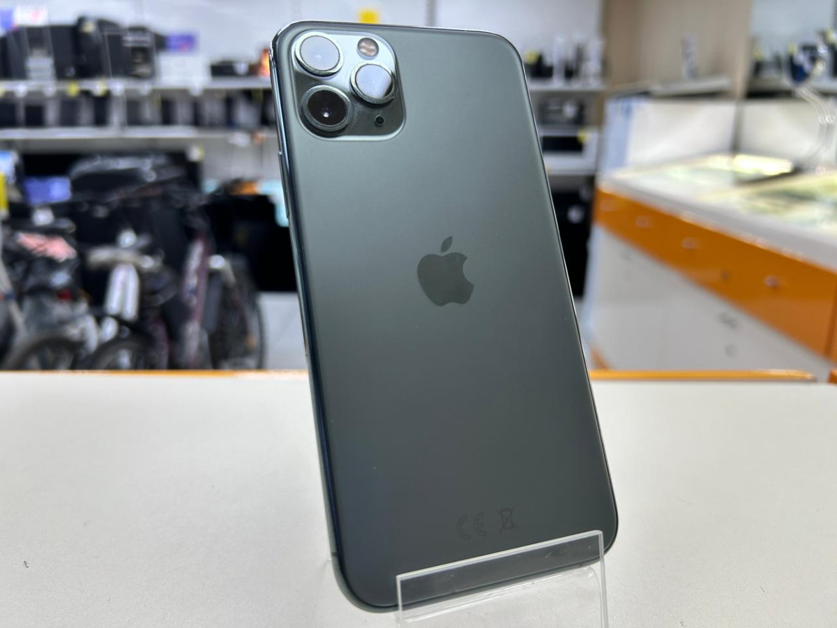 Смартфон Apple iPhone 11 Pro 64Gb