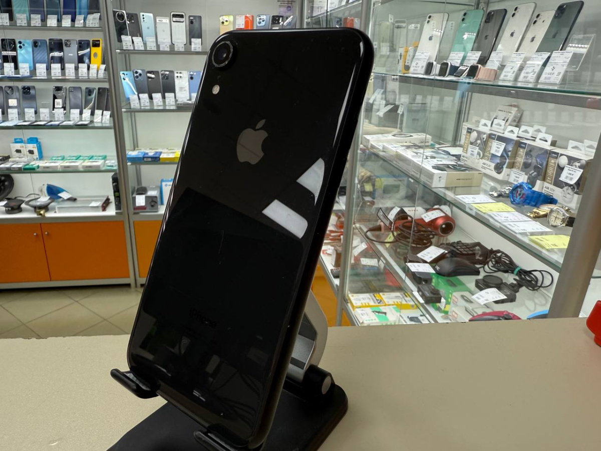 Смартфон Apple iPhone Xr 64Gb