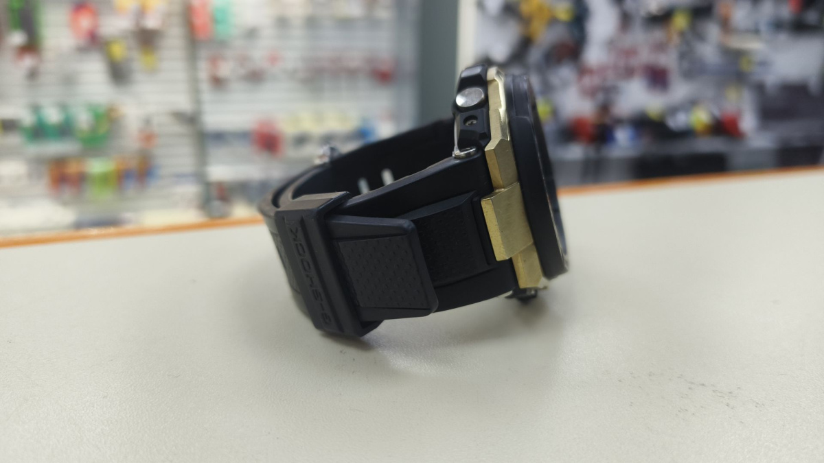 Часы наручные Casio GST-S100G