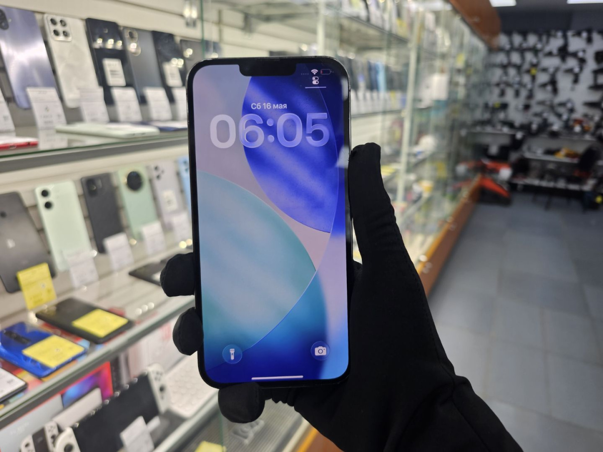 Смартфон Apple iPhone 13 Pro Max 1Tb