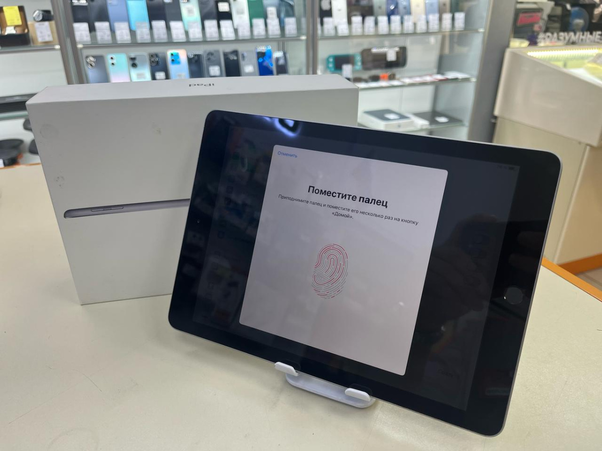 Планшет <> Apple A1893