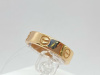 КОЛЬЦО С КАМНЕМ (Au 585)
