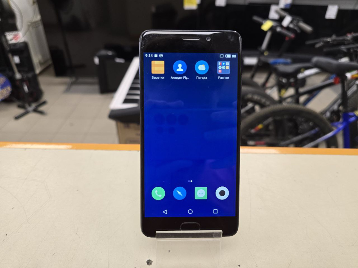 Смартфон Meizu M6 Note 3/32