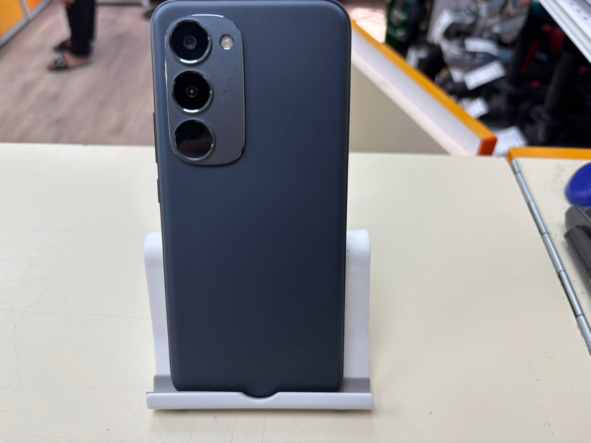 Смартфон Tecno Spark 40 Pro+ 8/256