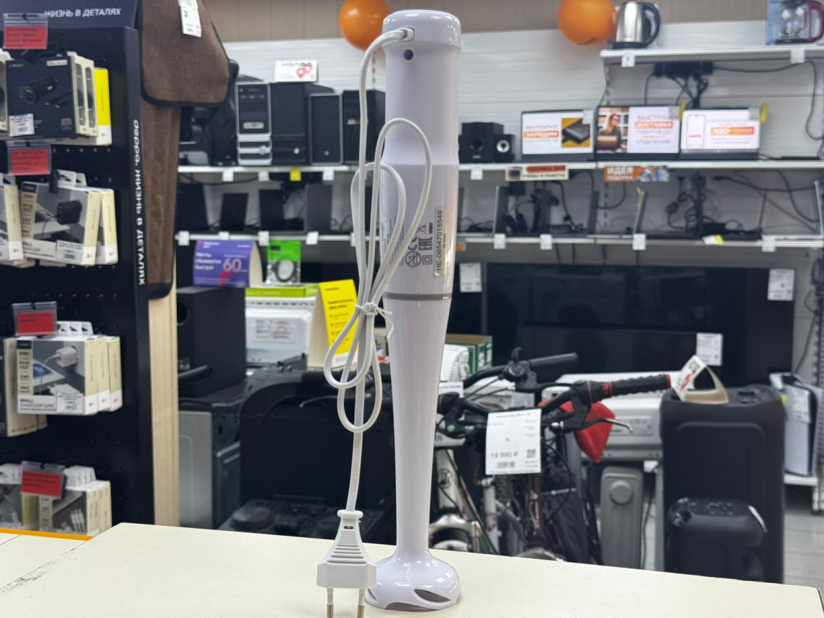 Блендер Scarlett SC-HB42S12