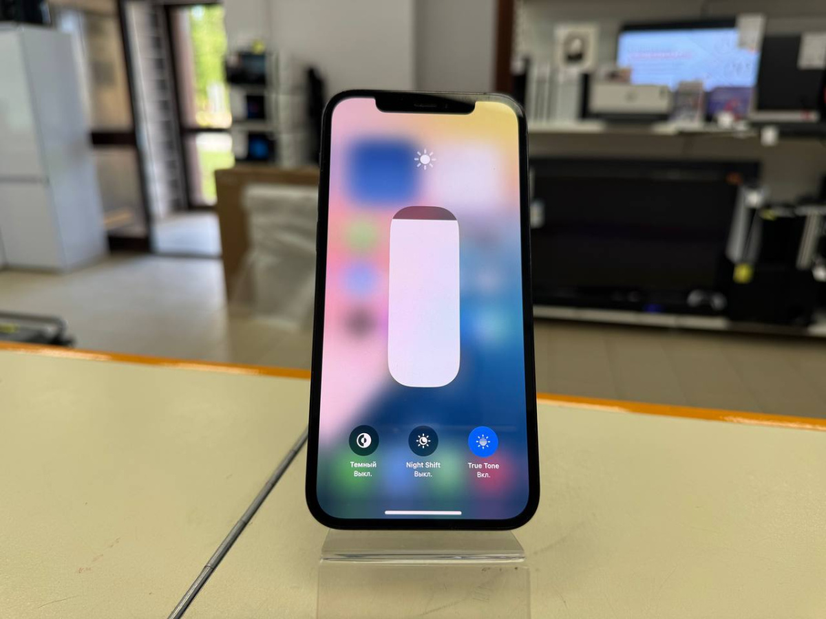 Смартфон Apple iPhone 12 Pro 128Gb