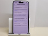 Смартфон Apple Iphone 15 Pro 256Gb
