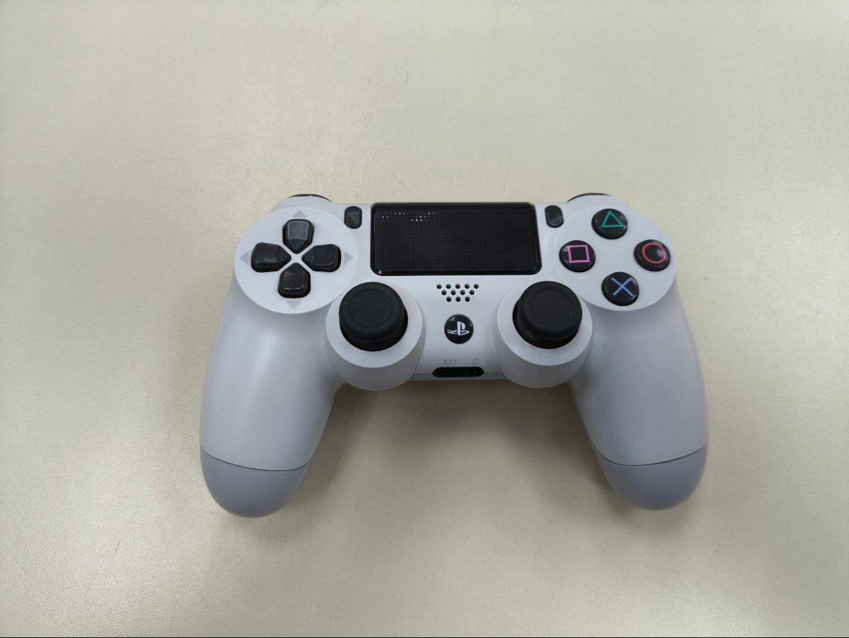 Геймпад Sony Playstation Dualshock 4