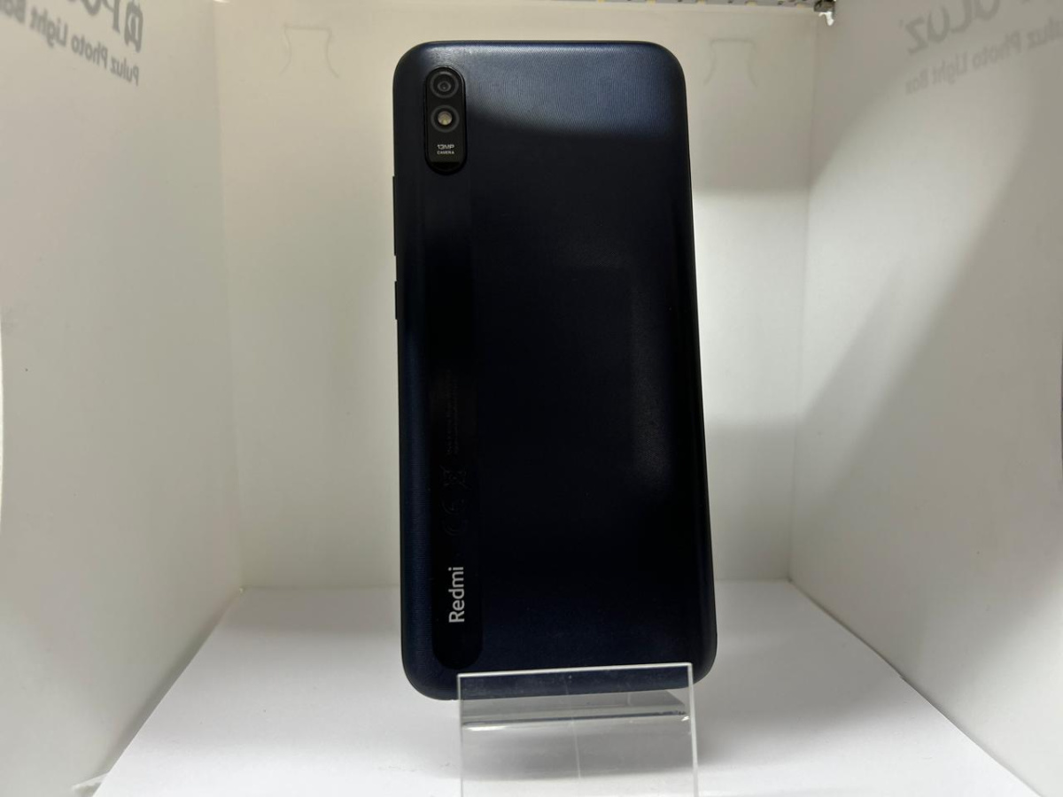 Смартфон Xiaomi Redmi 9A 2/32