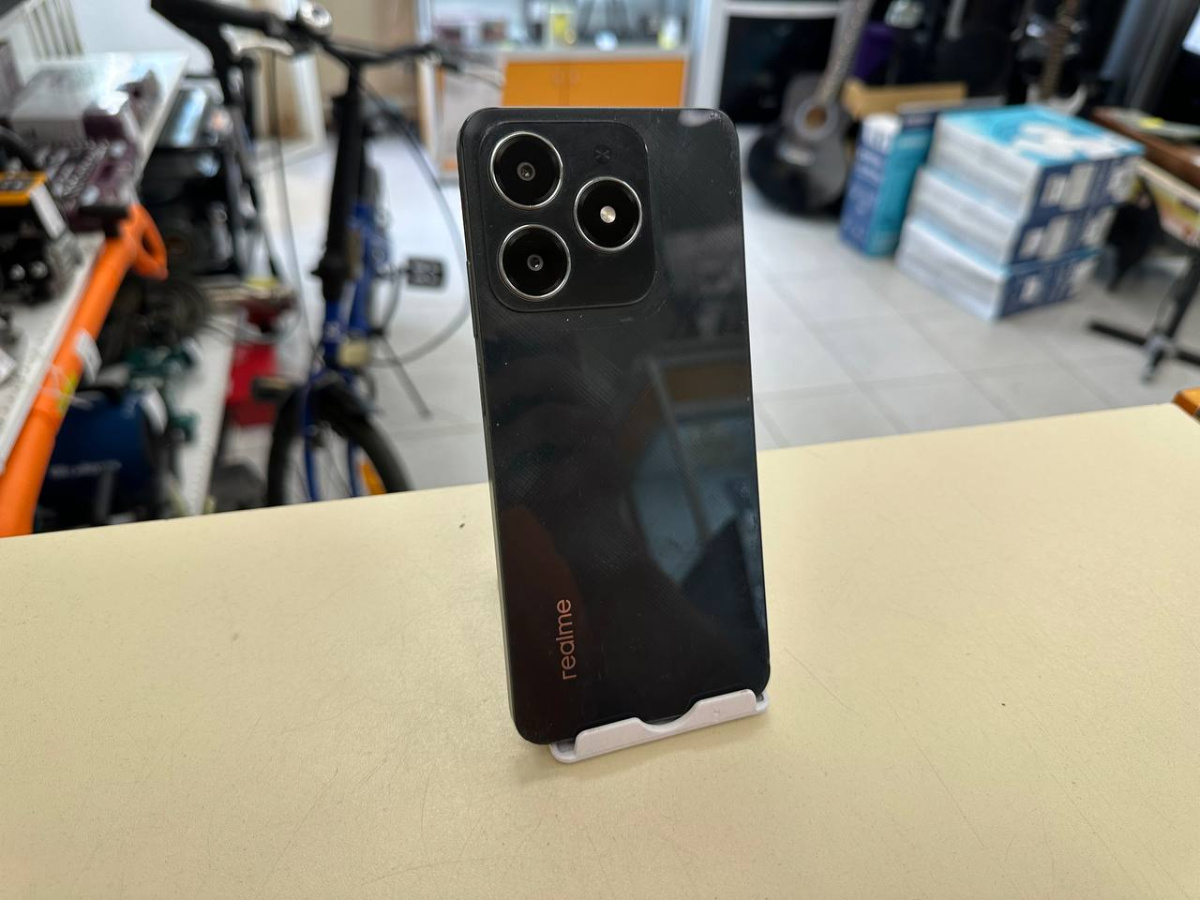 Смартфон Realme C61 6/128